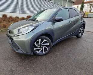 Toyota Aygo X Gebrauchtwagen