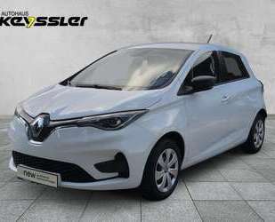 Renault ZOE Gebrauchtwagen