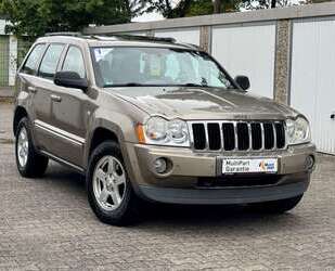 Jeep Grand Cherokee Gebrauchtwagen