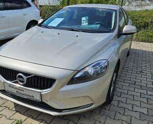 Volvo V40 Gebrauchtwagen