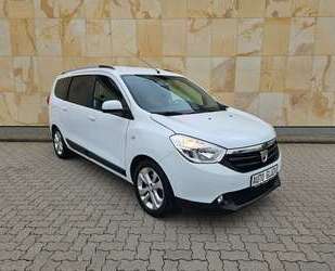 Dacia Lodgy Gebrauchtwagen