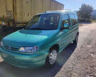 Renault Kangoo Gebrauchtwagen
