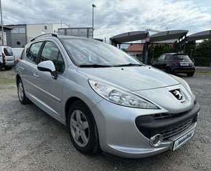Peugeot 207 Gebrauchtwagen