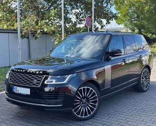 Land Rover Range Rover Gebrauchtwagen