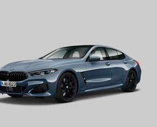BMW 840 Gebrauchtwagen