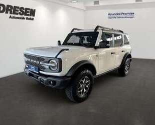 Ford Bronco Gebrauchtwagen
