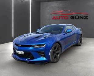 Chevrolet Camaro Gebrauchtwagen