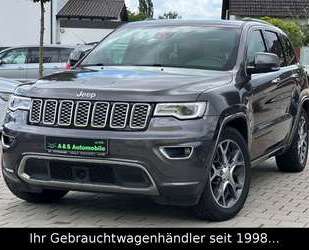 Jeep Grand Cherokee Gebrauchtwagen