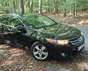 Honda Accord Gebrauchtwagen