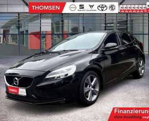Volvo V40 Gebrauchtwagen