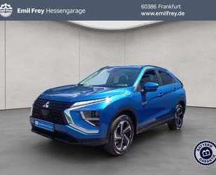 Mitsubishi Eclipse Cross Gebrauchtwagen