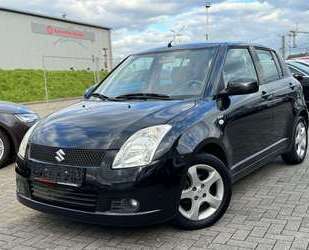 Suzuki Swift Gebrauchtwagen