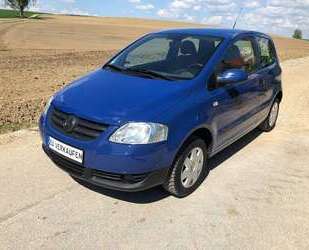 VW Fox Gebrauchtwagen