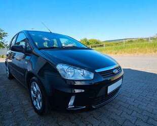 Ford C-Max Gebrauchtwagen