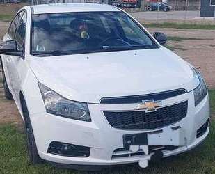 Chevrolet Cruze Gebrauchtwagen