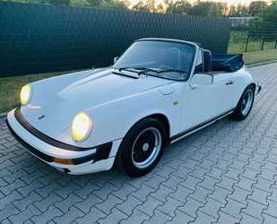Porsche 911 Gebrauchtwagen