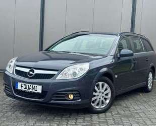 Opel Vectra Gebrauchtwagen