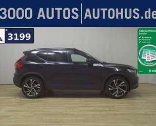 Volvo XC40 Gebrauchtwagen
