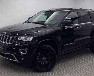 Jeep Grand Cherokee Gebrauchtwagen