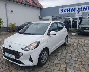 Hyundai i10 Gebrauchtwagen