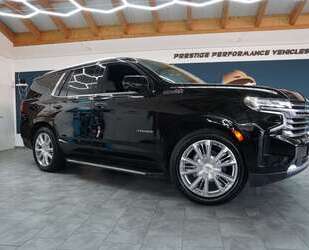 Chevrolet Tahoe Gebrauchtwagen