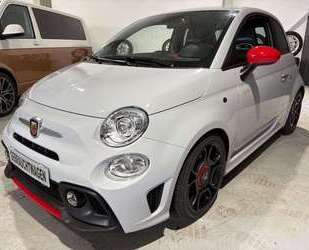 Abarth 595 Gebrauchtwagen