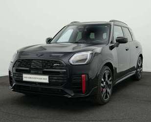 Mini JCW Countryman All4 