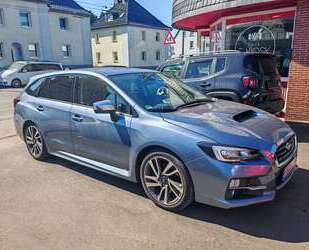 Subaru Levorg Gebrauchtwagen