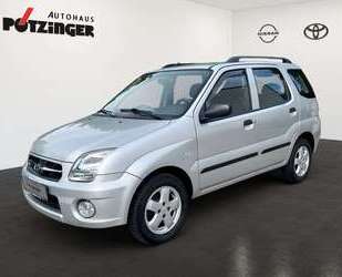 Subaru Justy Gebrauchtwagen