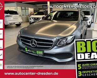 Mercedes-Benz E 300 Gebrauchtwagen