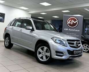 Mercedes-Benz GLK 250 Gebrauchtwagen