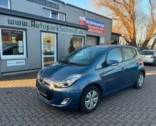 Hyundai iX20 Gebrauchtwagen