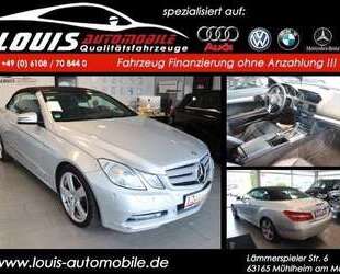 Mercedes-Benz E 250 Gebrauchtwagen