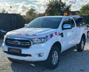 Ford Ranger Gebrauchtwagen