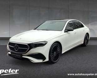 Mercedes-Benz E 200 Gebrauchtwagen