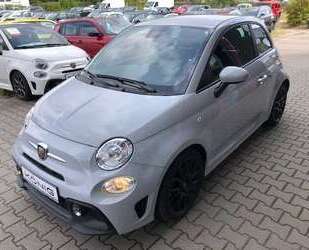 Abarth 595 Gebrauchtwagen