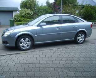 Opel Vectra Gebrauchtwagen