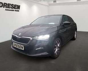 Skoda Scala Gebrauchtwagen