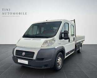 Fiat Ducato Gebrauchtwagen