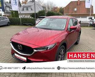 Mazda CX-5 Gebrauchtwagen