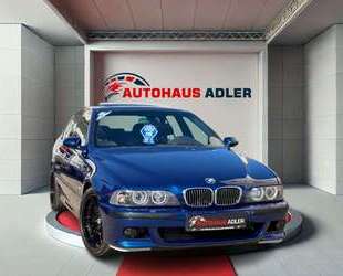 BMW M5 Gebrauchtwagen