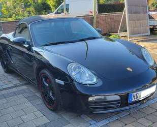 Porsche Boxster Gebrauchtwagen