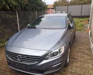 Volvo V60 Gebrauchtwagen