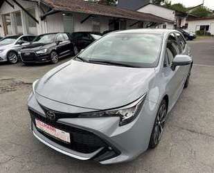 Toyota Corolla Gebrauchtwagen