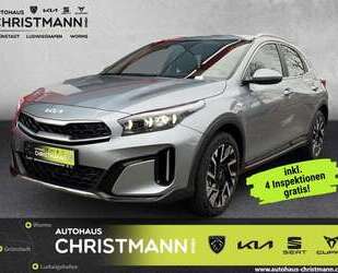 Kia XCeed Gebrauchtwagen