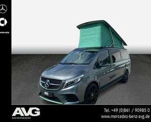 Mercedes-Benz Marco Polo Gebrauchtwagen