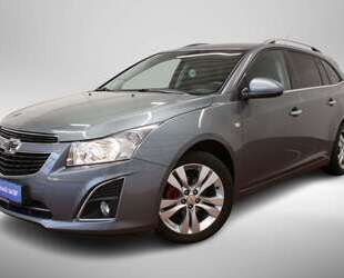 Chevrolet Cruze Gebrauchtwagen