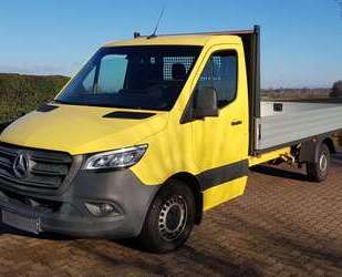 Mercedes-Benz Sprinter Gebrauchtwagen