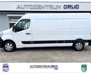 Renault Master Gebrauchtwagen