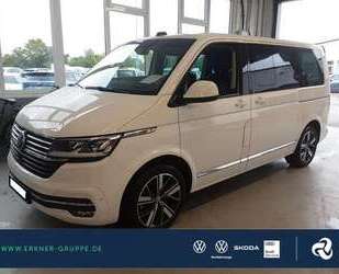VW T6.1 Multivan Gebrauchtwagen